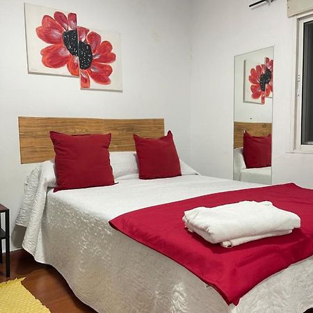Madrid Palomeras Apartment 외부 사진